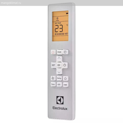 Electrolux EACS-24HSM/N8_V2