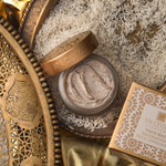 Омолаживающий скраб для лица "БЕЛЫЙ РИС"