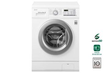 Стиральная машина LG FH-2H3MD1