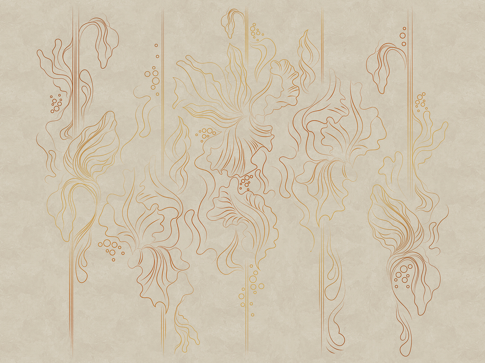 Коллекция LUXE 25