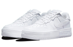 Кроссовки Nike Air Force 1 Low Fontanka "White" (Женская размерная сетка)