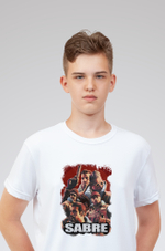 Футболка "Контр Страйк (Counter-Strike)" 4