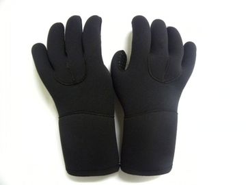 Перчатки неопреновые Akvilon GV-004 5 мм