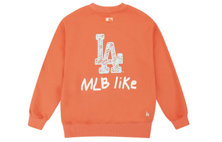 Толстовки MLB, 31MT08011-07O