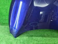 Капот Nissan Qashqai J11 (2013-2019)