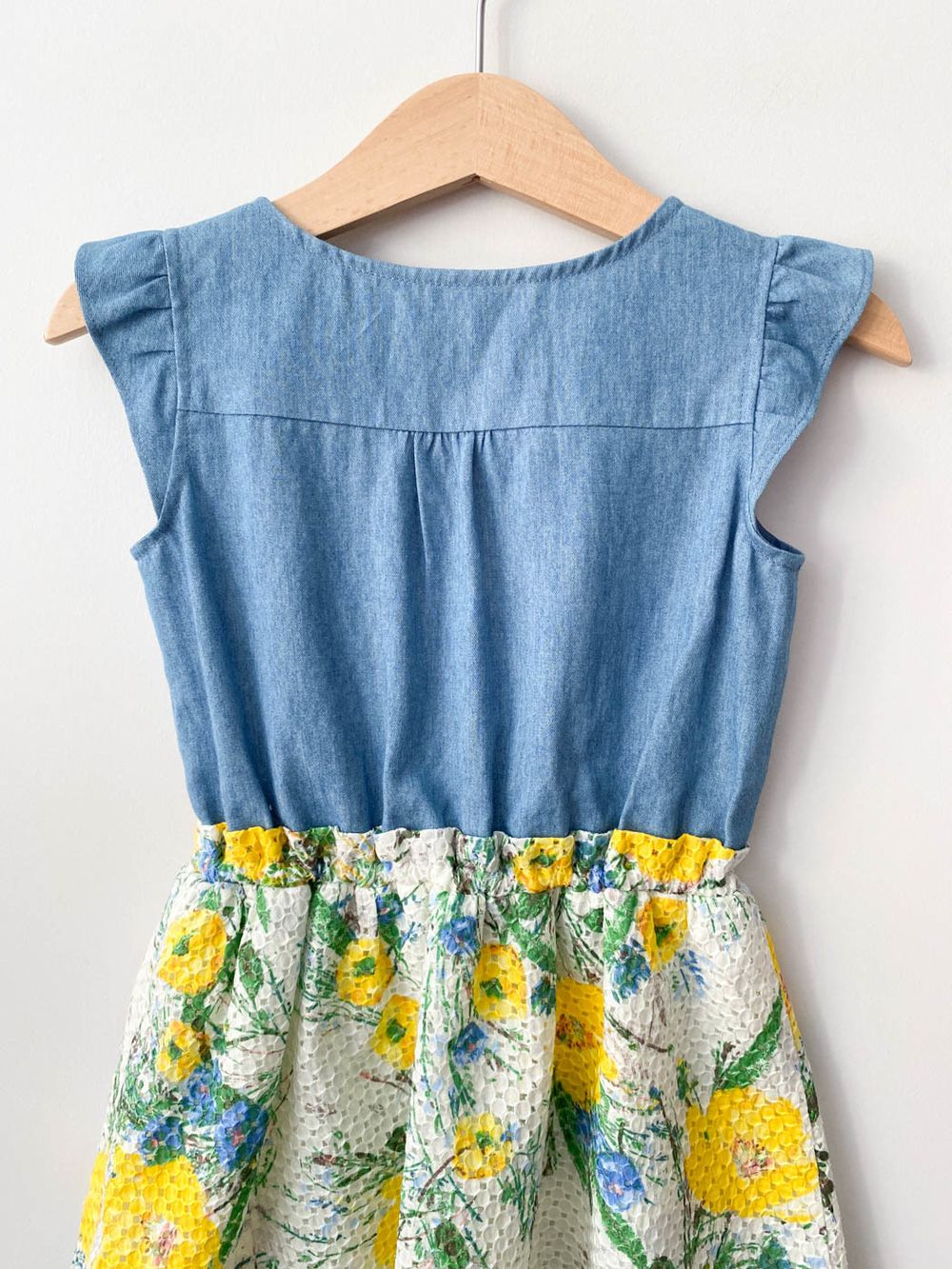 Сарафан Peyton Place