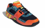 Кроссовки Adidas Agent Gil Restomod