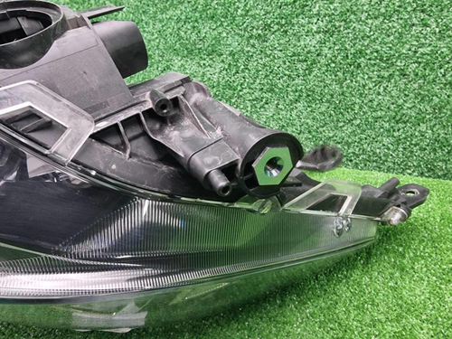 Фара правая Toyota RAV4 5 XA50 (2018-н.в.) LED