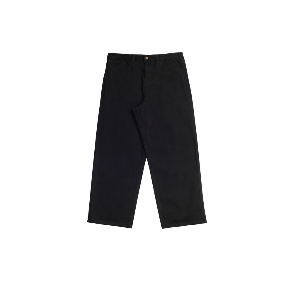 Джинсы Appetite High Mark Tiden "Black Pearl"