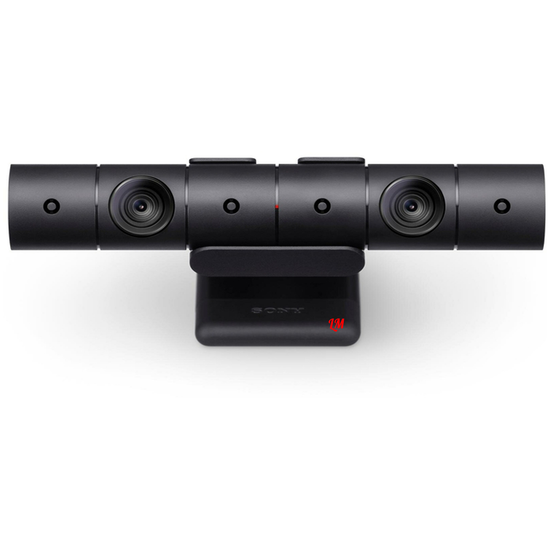 Шлем виртуальной реальности Sony PlayStation VR (CUH-ZVR2) + Camera  + PlayStation VR Worlds