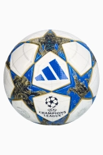 Футбольный мяч adidas UCL Pro 25/26 размер 5 - белый