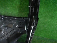 Крышка багажника Mercedes ML GLE W166 (2011-2018)