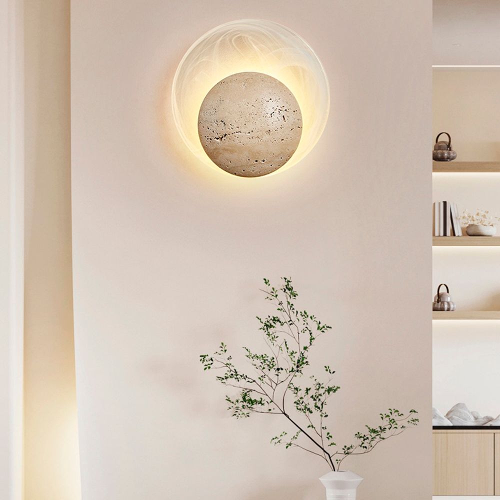 Бра Lona Stone By Imperiumloft