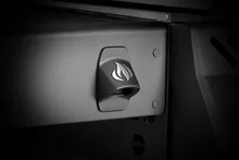 Газовый гриль Napoleon Phantom Rogue PRO-S 425, 5 горелок, (с ИК-горелкой), чёрный