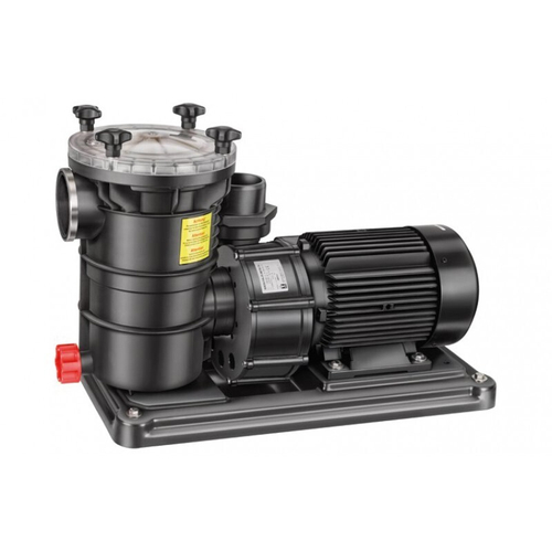 Насос "BADU FA21-80/56" с префильтром 56 м³/ч, 3,80 кВт, 380 В /270.4900.000