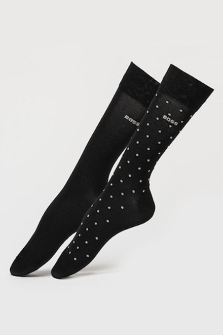 Носки (2 пары) мужские BOSS 2P RS Gift Set MC