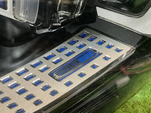 Фара правая Mercedes S W223 (20-нв) Digital Light