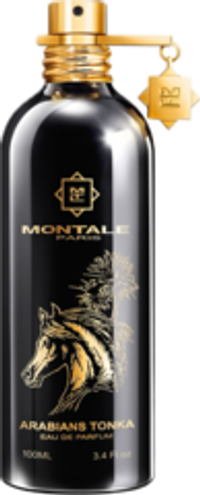 Montale Arabians Tonka EDP