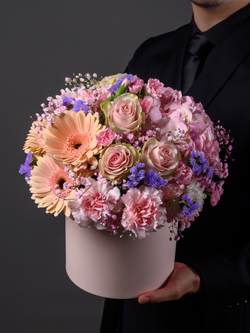 Предчувствие *