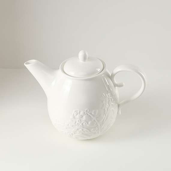 Чайник заварочный english gardens