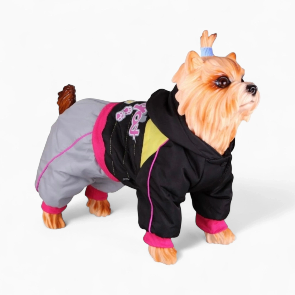 Комбинезон «Top dog»