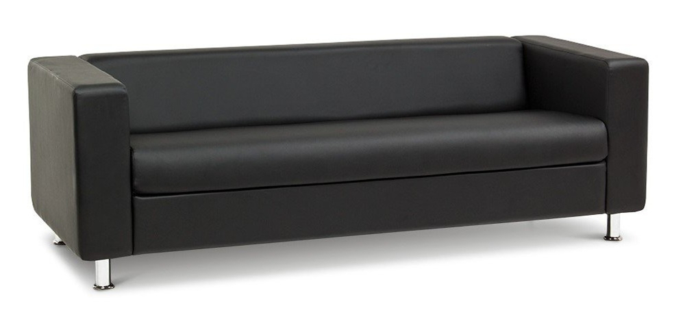 Диван трехместный АЛЕКТО