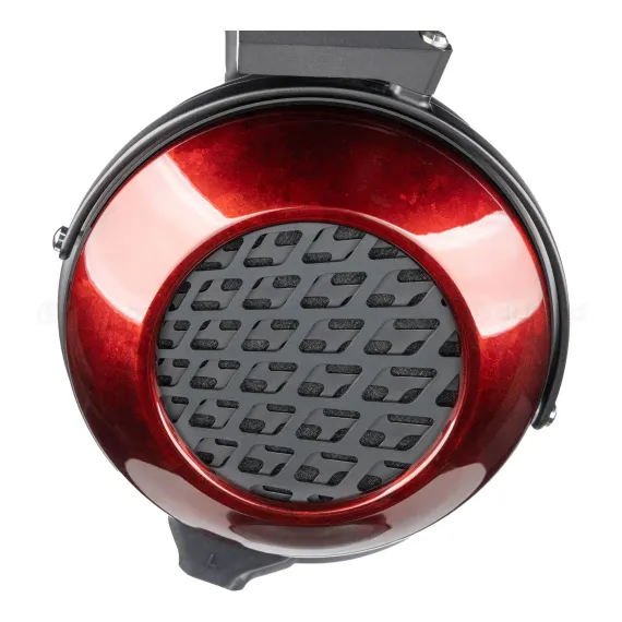 Fostex TH-909