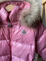 Комбинезон Moncler