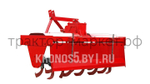 Почвофреза 1GQN (1,4 м)