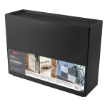 ОБУВНИЦА, 512х380 ММ (Черный) (комплект 2 шт)