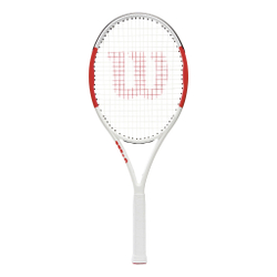 Теннисная ракетка Wilson Six.One Lite 102 Lite Comfort Rackets