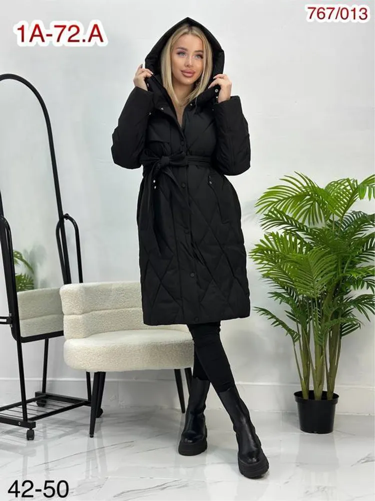 Куртка 2946093 Fabrika