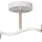 IL8148-2COU-79 WH GD Bice светильник потолочный