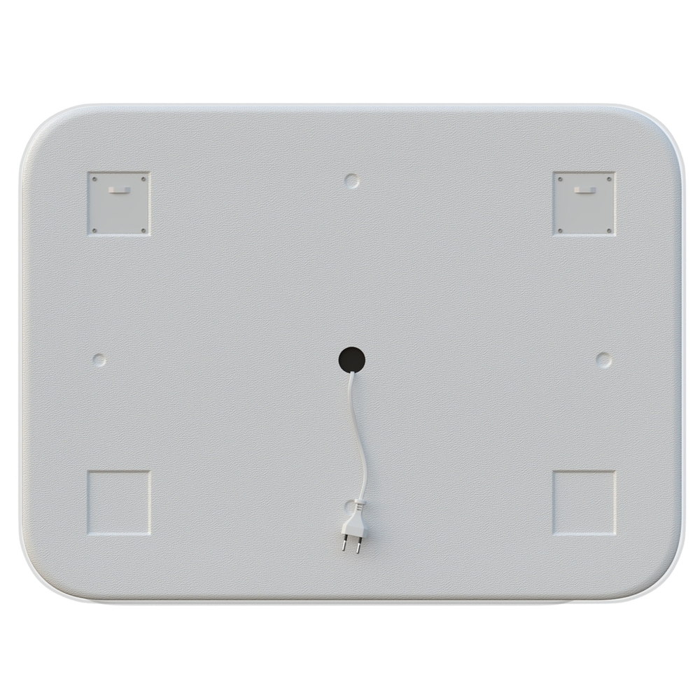 Зеркало MIXLINE "Стив-2" 915*685 сенсорный выключатель, светодиодная подсветка+ подогрев