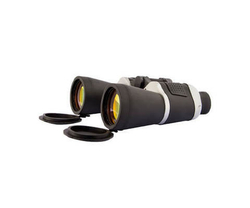 Комплект биноклей Rekam «Travel Kit»: RobinZon 7x50 и RobinZon 4x30