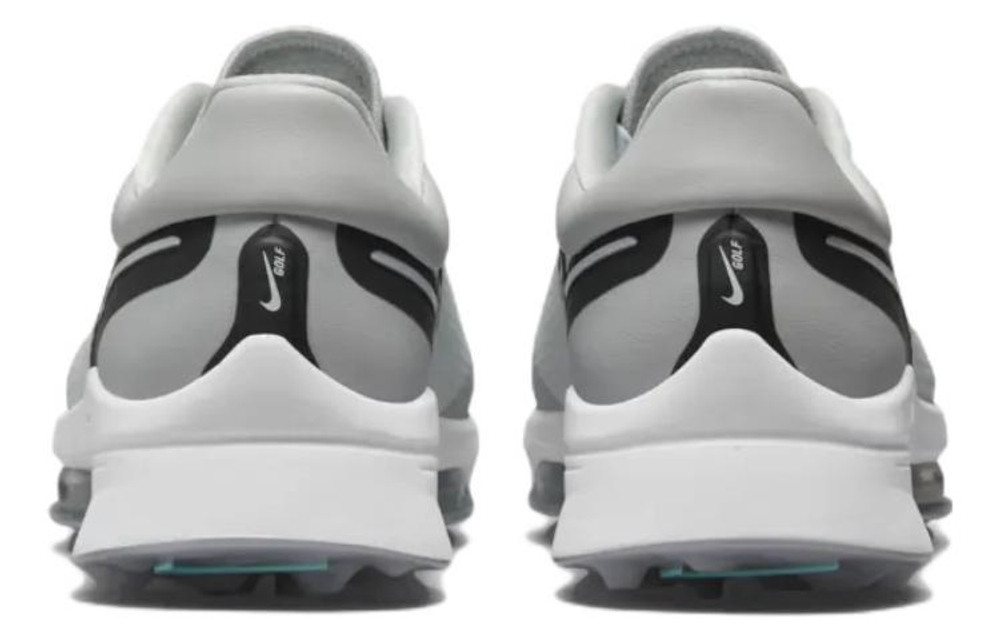 Nike Air Zoom Infinity Tour Next% White Grey Fog Black Wide