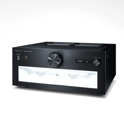 Интегральный усилитель Technics SU-R1000EE-K Black