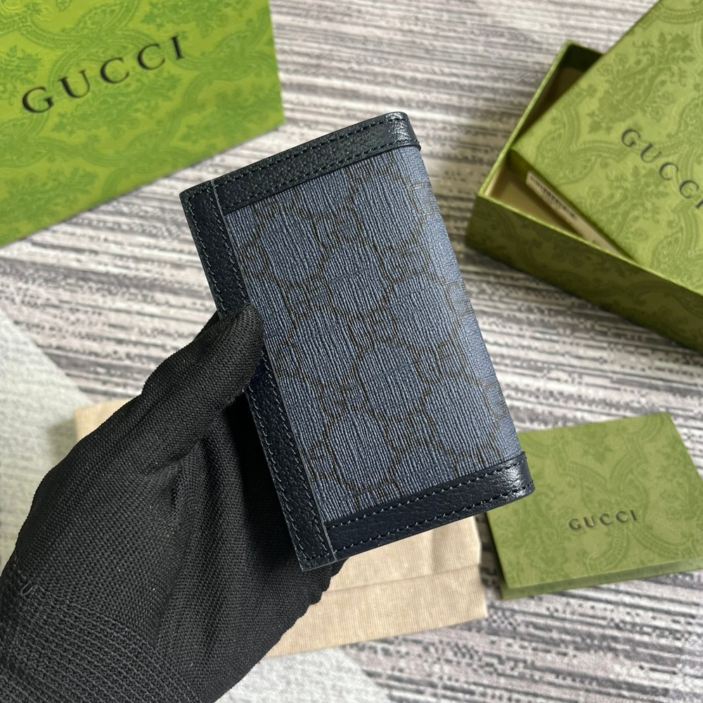 Gucci Ophidia Card Case