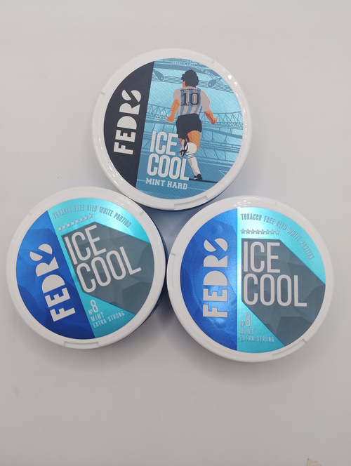 Жевательный табак | Fedrs