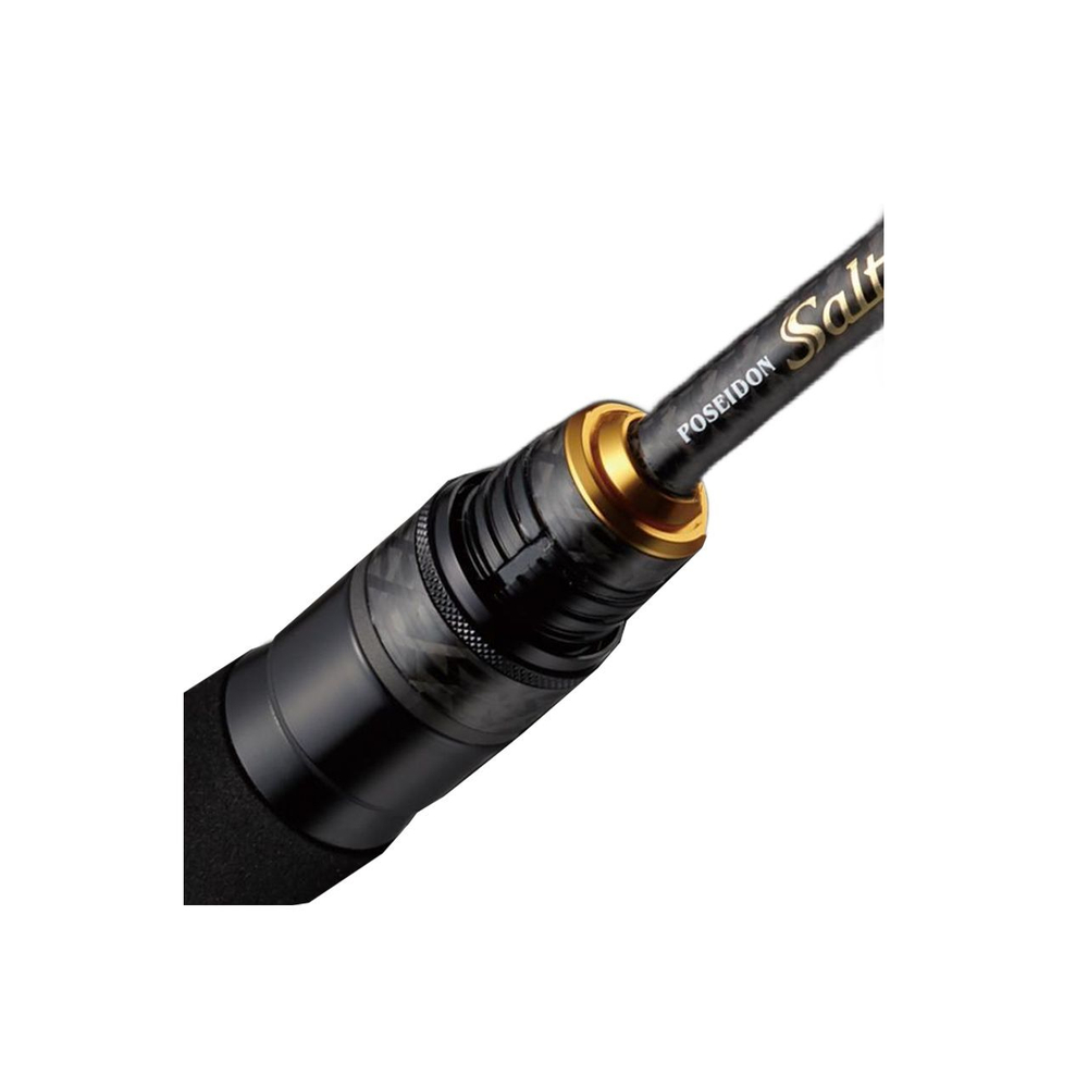 Спиннинг Evergreen Superior SPRS-70L-T 0,4-10g, длина - 2,13m