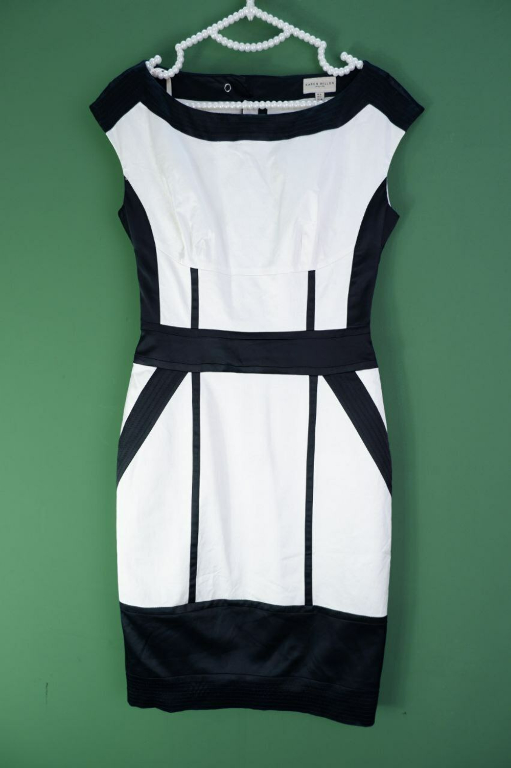 Платье Karen Millen футляр 40-42 размер