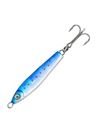 Блесна пилькер Yo-Zuri Blanka, 18 г, F282-IW