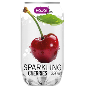 Гавайи ЧЕРЕШНЯ 0,33/12