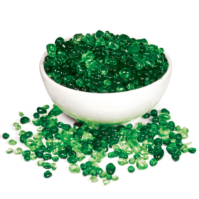 Грунт акриловый, зеленый, 400г, Laguna AQUA