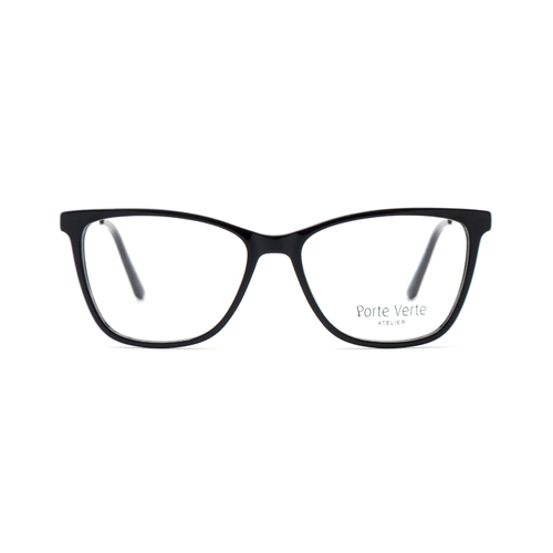 Оправа бабочка Porte Verte 17-143 17Р черная