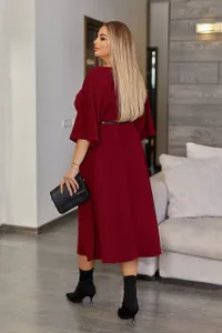 Платье УК-695-2 Fabrika