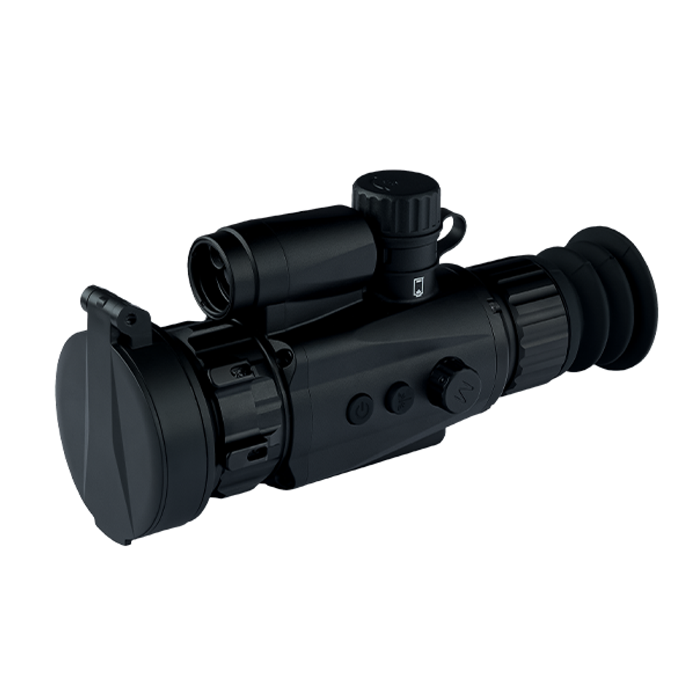 Artelv Electron 1.4x 25мм 640x512 LRF