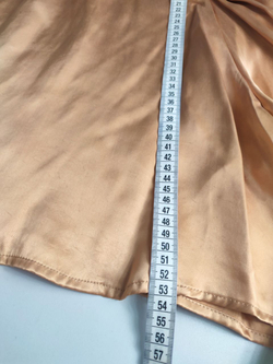 Блузка H&M эффектная 46 размер