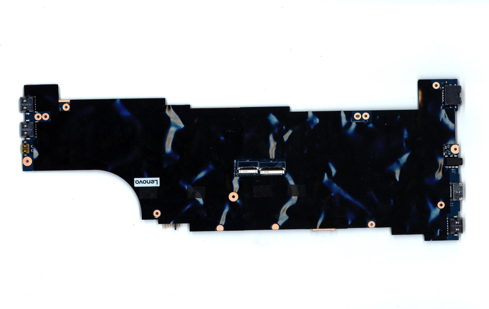 Материнская плата для ноутбука Lenovo P50s i7-6600U 2GB AMT-Y TPM Y WIN (01AY346), оригинал