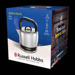 Электрический чайник Russell Hobbs 26420-70 сталь